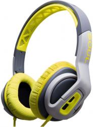 Soul Transform Superior Active Performance On Ear Headphones